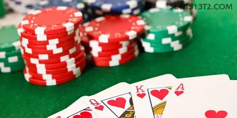 Download app slots13 Android iOS