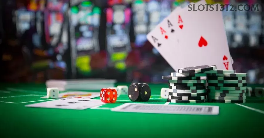 Aplicativo móvel slots13 para iOS e Android