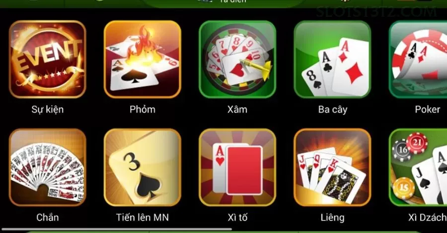 Segurança slots13 SSL