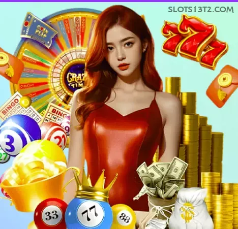 Depósito PIX slots13