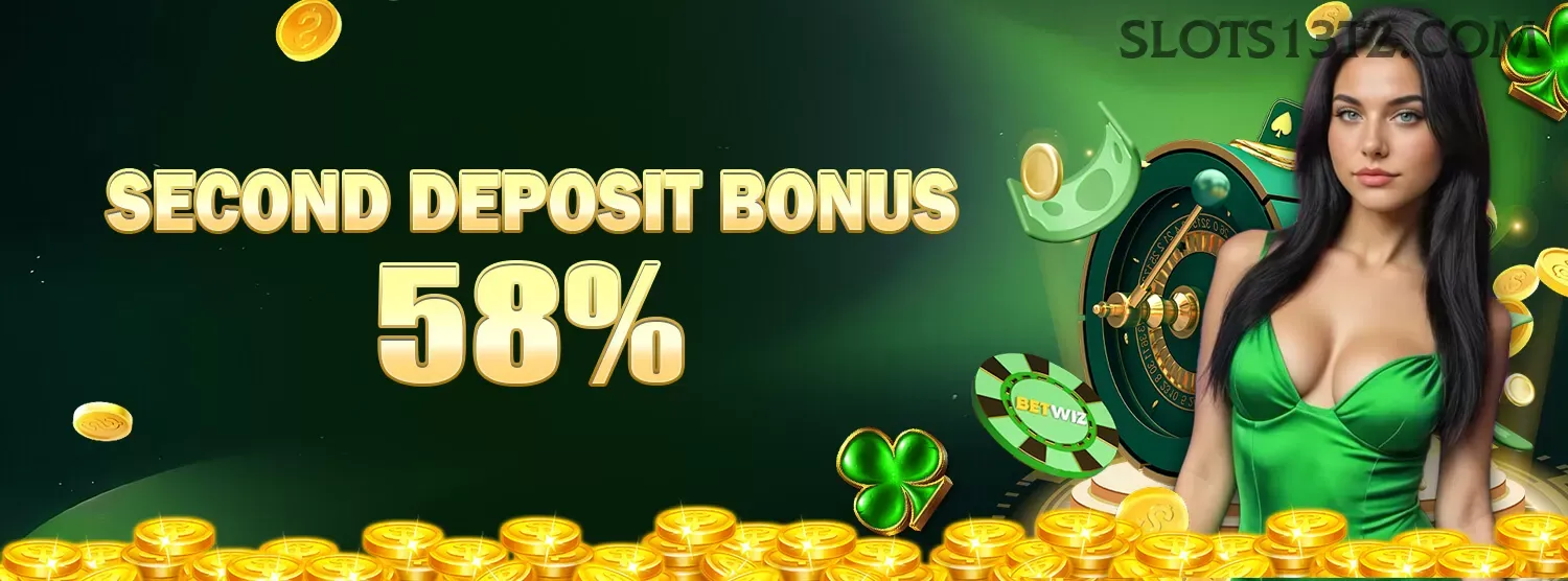 Bônus exclusivos membros VIP slots13