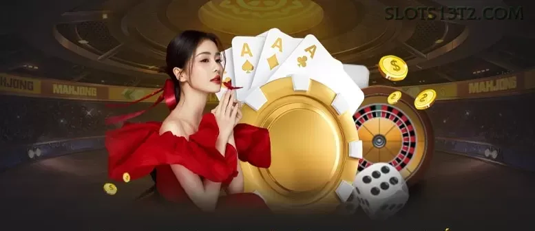 Bônus e prêmios slots13
